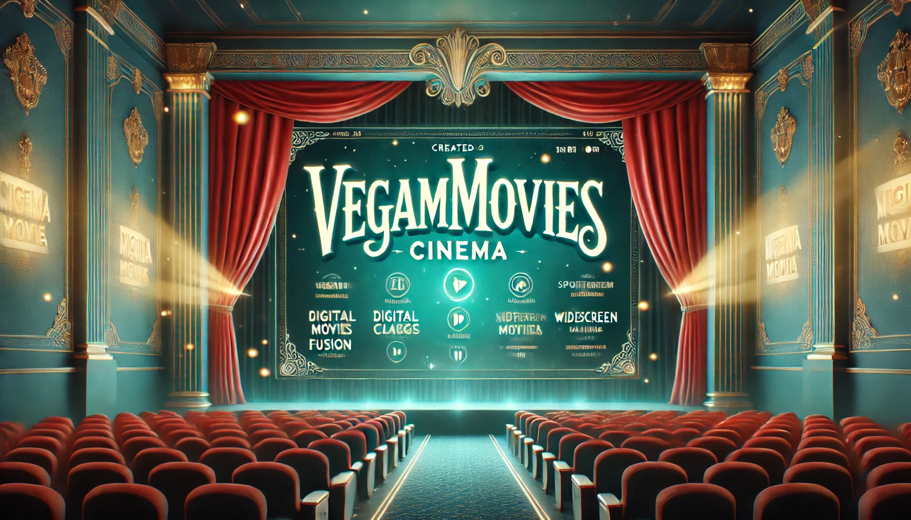 Vegamoviehd Banner